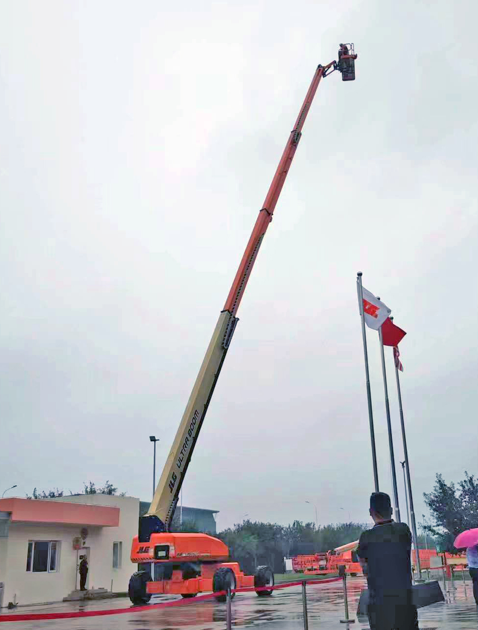 成都登高車租賃